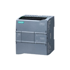 6ES7211-1AE40-0XB0 - SIMATIC S7-1200 Compact CPU 1215C DC/DC/DC Siemens
