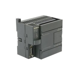 6ES7212-1AB20-0XB0 - SIMATIC S7-200 CPU 222 DC/DC/DC Siemens