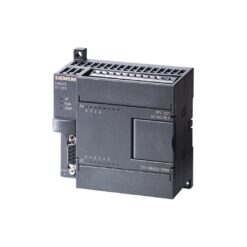 6ES7212-1AB21-0XB0 - SIMATIC S7-200 CPU 222 DC/DC/DC Siemens