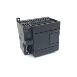 6ES7212-1AB22-0XB0 - SIMATIC S7-200 CPU 222 DC/DC/DC Siemens