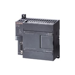 6ES7212-1AB23-0XB0 - SIMATIC S7-200 CPU 222 DC/DC/DC Siemens