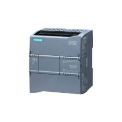 6ES7212-1AE40-0XB0 - SIMATIC S7-1200 Compact CPU 1212C DC/DC/DC Siemens