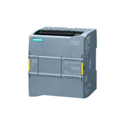 6ES7212-1AF40-0XB0 - SIMATIC S7-1200 Compact CPU 1212 FC DC/DC/DC Siemens