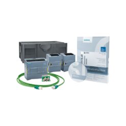 6ES7212-1BD34-4YB0 - Bộ starter S7-1200 Siemens