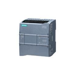 6ES7212-1BE40-0XB0 - SIMATIC S7-1200 Compact CPU 1212C AC/DC/RLY Siemens