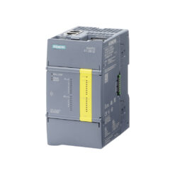 6ES7212-1HF40-0XB0 - SIMATIC S7-1200 Compact CPU 1212 FC DC/DC/relay Siemens