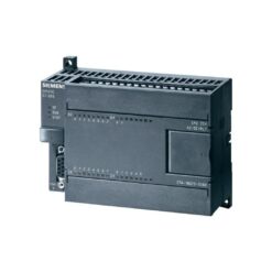6ES7214-1AD22-0XB0 - SIMATIC S7-200 CPU 224 DC/DC/DC Siemens