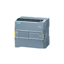 6ES7214-1AF40-0XB0 - SIMATIC S7-1200F CPU S7-1200 1214 FC DC/DC/DC Siemens