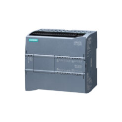 6ES7214-1AG40-0XB0 - SIMATIC S7-1200 Compact CPU 1214C DC/DC/DC Siemens