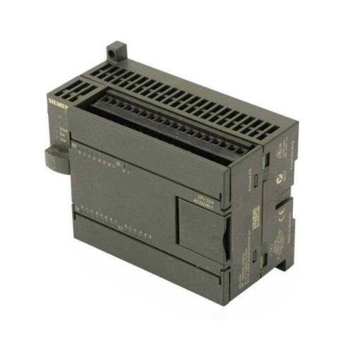 6ES7214-1BD22-0XB0 - SIMATIC S7-200 CPU 224 AC/DC/RLY Siemens