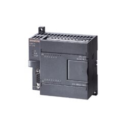 6ES7214-1BD23-0XB8 - SIMATIC S7-200 CN CPU 224 AC/DC/Relay Siemens