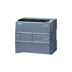 6ES7214-1BG40-0XB0 - SIMATIC S7-1200 Compact CPU 1214C AC/DC/RLY Siemens