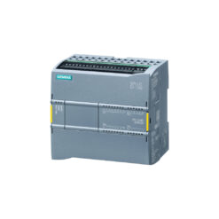6ES7214-1HF40-0XB0 - SIMATIC S7-1200F CPU S7-1200 1214 FC DC/DC/RLY Siemens