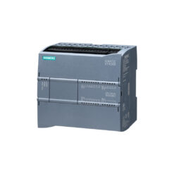 6ES7214-1HG40-0XB0 - SIMATIC S7-1200 Compact CPU 1214C DC/DC/RELAY Siemens