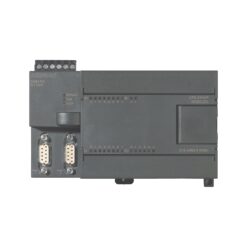 6ES7214-2AD23-0XB0 - SIMATIC S7-200 CPU 224XP DC/DC/DC Siemens