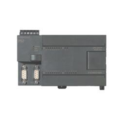 6ES7214-2BD23-0XB0 - SIMATIC S7-200 CPU 224XP AC/DC/Relay Siemens