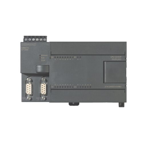 6ES7214-2BD23-0XB0 - SIMATIC S7-200 CPU 224XP AC/DC/Relay Siemens