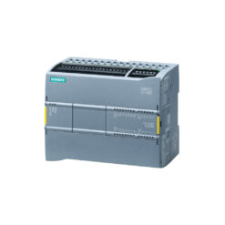 6ES7215-1AF40-0XB0 - SIMATIC S7-1200 Compact CPU 1215FC DC/DC/DC Siemens