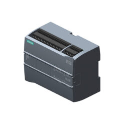 6ES7215-1HG40-0XB0 - SIMATIC S7-1200 Compact CPU 1215C DC/DC/Relay Siemens