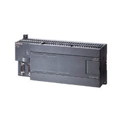 6ES7216-2AD23-0XB0 - SIMATIC S7-200 CPU 226 DC/DC/DC Siemens