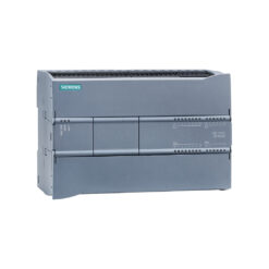 6ES7217-1AG40-0XB0 - SIMATIC S7-1200 Compact CPU 1217C DC/DC/DC Siemens