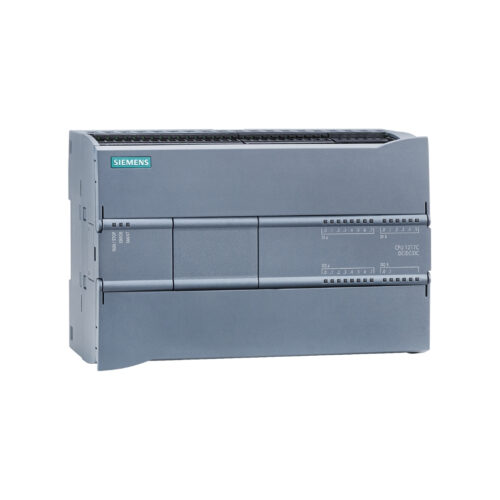 6ES7217-1AG40-0XB0 - SIMATIC S7-1200 Compact CPU 1217C DC/DC/DC Siemens