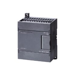 6ES7221-1BH22-0XA0 - Mô Đun S7-200 EM 221 16AI 24 V DC Siemens