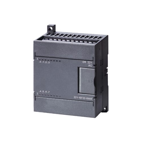 6ES7221-1BH22-0XA0 - Mô Đun S7-200 EM 221 16AI 24 V DC Siemens