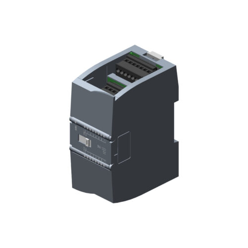 6ES7221-1BH32-0XB0 - Module S7-1200 Digital Input SM 1221 16DI Siemens