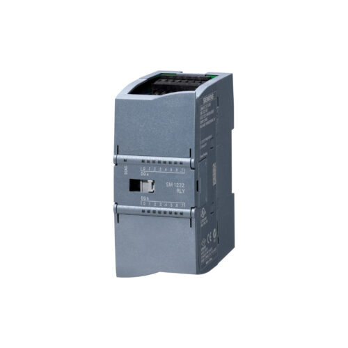 6ES7222-1HH32-0XB0 - Module S7-1200 SM 1222 16DO Relay Siemens