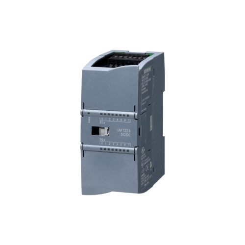 6ES7223-1BH32-0XB0 - Module S7-1200 SM 1223 8DI/8DO Transistor Siemens