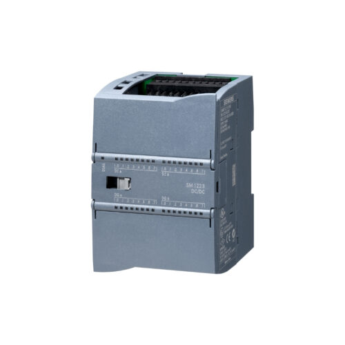 6ES7223-1BL32-0XB0 - Module S7-1200 SM1223 16DI/16DO Transistor Siemens