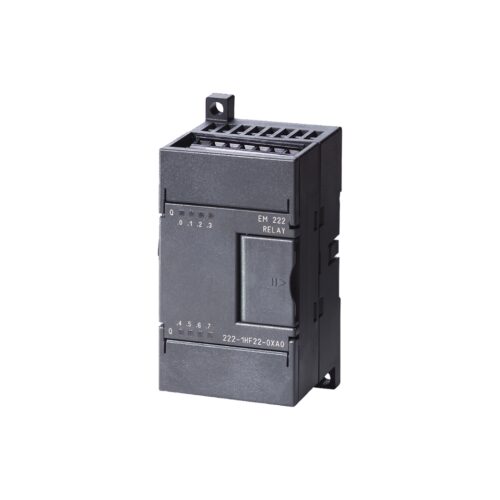 6ES7223-1HF20-0XA0 - Module S7-200 EM223 4DI 4DO Siemens