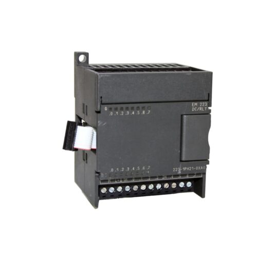 6ES7223-1PH21-0XA0 - Module S7-200 EM223 8DI 8DO Siemens