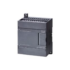 6ES7223-1PH22-0XA8 - Mô Đun S7-200 CN EM 223 8DI/8DO Relay Siemens