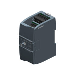 6ES7223-1QH32-0XB0 - Module S7-1200 SM1223 8DI AC/8 DO Relay Siemens