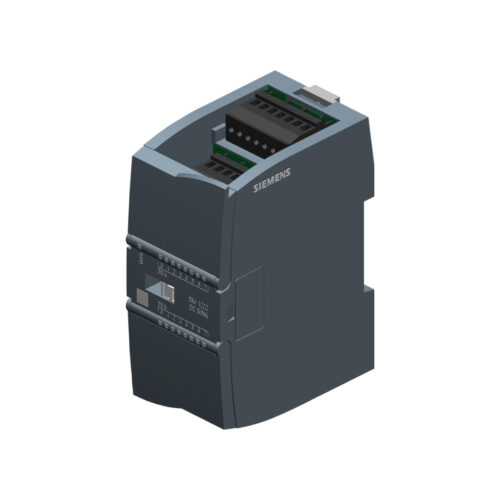 6ES7223-1QH32-0XB0 - Module S7-1200 SM1223 8DI AC/8 DO Relay Siemens
