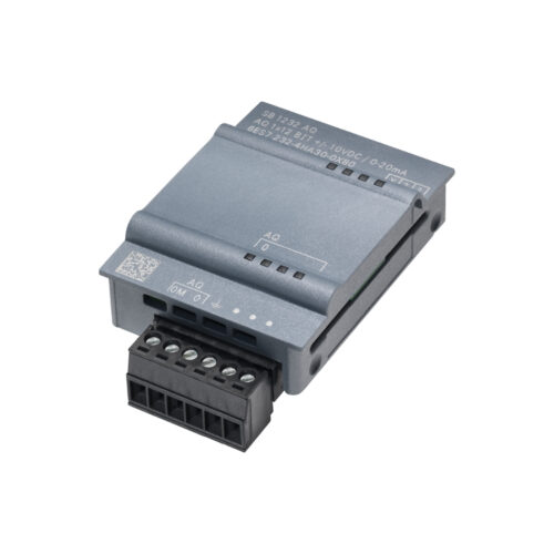 6ES7232-4HA30-0XB0 - Module S7-1200 SB1232 1 AO Siemens