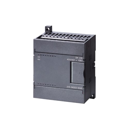 6ES7235-0KD20-0XA0 - Module S7-200 EM 231 4AI 1AQ Siemens