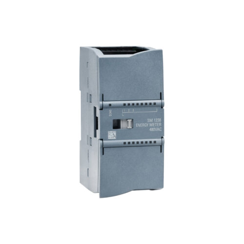 6ES7238-5XA32-0XB0 - Module S7-1200 SM 1238 Energy Meter 480 V AC Siemens