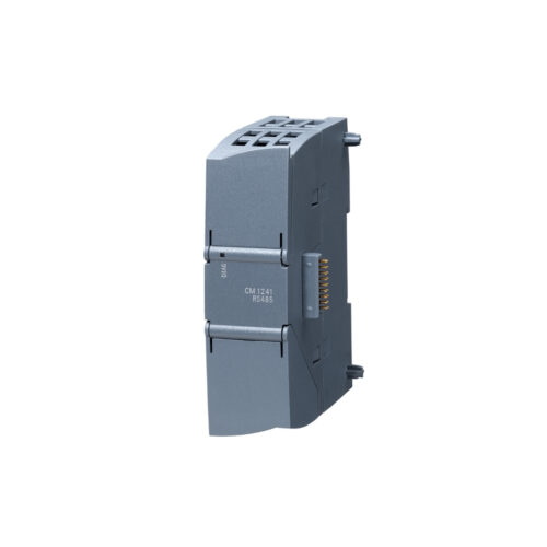6ES7241-1CH32-0XB0 - Module truyền thông S7-1200 CM1241 RS422/485 Siemens