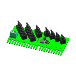 6ES7274-1XK30-0XA0 - Module S7-1200 SIM 1274 Siemens