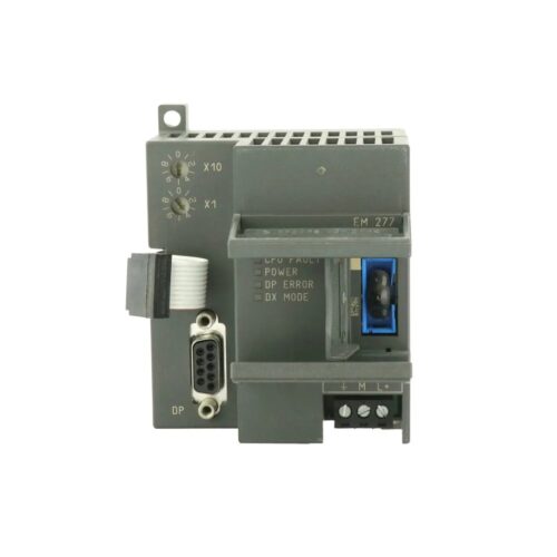 6ES7277-0AA21-0XA0 - Module SIMATIC S7-200 PROFIBUS DP Siemens