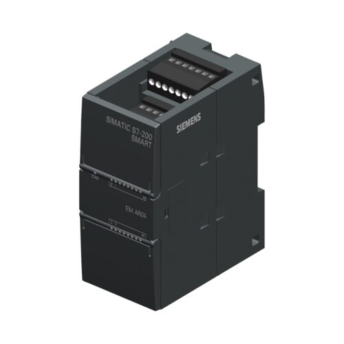 6ES7288-2DE08-0AA0 - Mô đun S7-200 SMART SM DI08 8 DI Siemens
