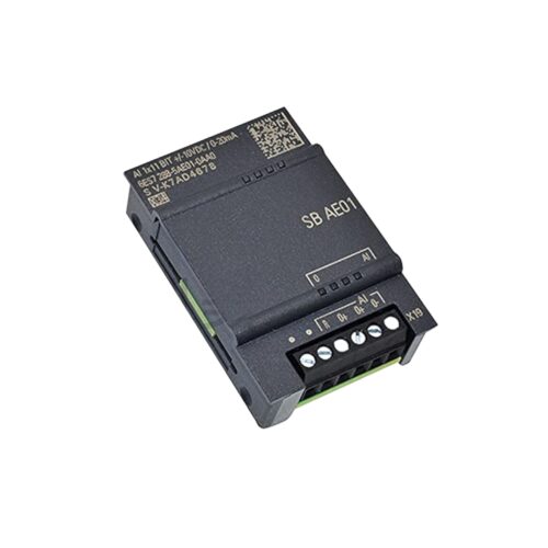 6ES7288-5AE01-0AA0 - Board mở rộng S7-200 SMART SB AE01 1 AI Siemens