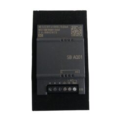 6ES7288-5AQ01-0AA0 - Mô đun S7-200 SMART SB AQ01 1 AO Siemens