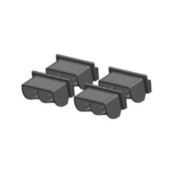 6ES7290-3AB30-0XA0 - RJ45 Dual Port S7-1200 Siemens