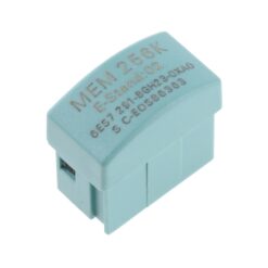 6ES7291-8GH23-0XA0 - Thẻ Nhớ SIMATIC S7-200 256 KB Siemens