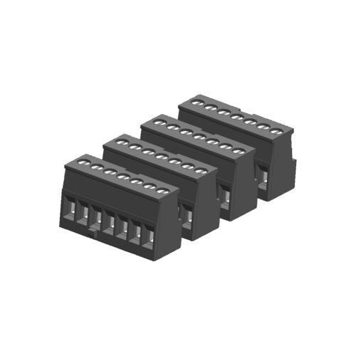 6ES7292-1AM40-0XA0 - terminal block 12 screw S7-1200 Siemens