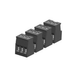 6ES7292-2BC30-0XA0 - terminal block 3 poles S7-1200 Siemens